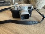 Fujifilm X100V Camera, Ophalen, Compact, 26 Megapixel, Zo goed als nieuw