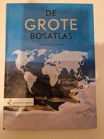 Grote Bosatlas 53e Editie - Topconditie!, Ophalen of Verzenden, Zo goed als nieuw, Noordhoff, Non-fictie