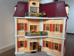 Playmobil Herenhuis compleet met kamers, Kinderen en Baby's, Speelgoed | Playmobil, Ophalen, Zo goed als nieuw