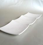 Tapas schaal, Porselein of Keramiek, Schaal, Ophalen of Verzenden, Zo goed als nieuw