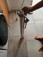 Traphekje, Ophalen, Gebruikt, Klemhekje