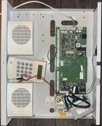 Honeywell Galaxy GD-520 – compleet alarmsysteem + keypad, Doe-het-zelf en Verbouw, Alarmsystemen, Ophalen, Zo goed als nieuw, Compleet systeem