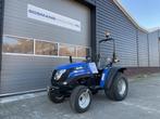 Solis 20 minitractor NIEUW (18.5 PK mitsubishi) incl gazonba, Zakelijke goederen, Agrarisch | Tractoren, Nieuw, Overige merken