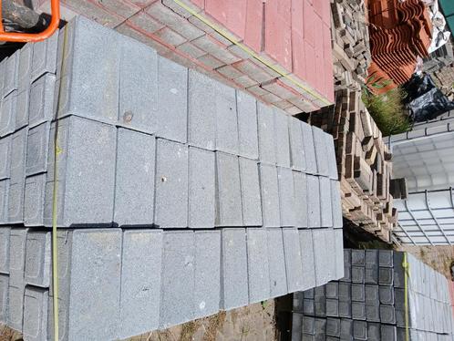 Klinkers, Tuin en Terras, Tegels en Klinkers, Nieuw, Klinkers, Beton, 10 m² of meer, Ophalen