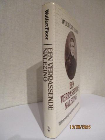 Wulfert Floor: Een verrassende nalezing. beschikbaar voor biedingen