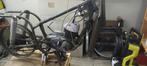 Oltimer motorfiets DKW RT 175 VS 1956, Motoren, Ophalen, Gebruikt