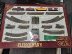 Fleischmann HO Railspakket - Zo Goed Als Nieuw!, Ophalen
