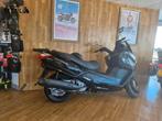 SYM MAXSYM 400 (bj 2013), Scooter, Motorrijbewijs A, Bedrijf, 399 cc