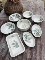 Seltmann Waldbeere oven- en dekschalen, Antiek en Kunst, Antiek | Servies los, Ophalen