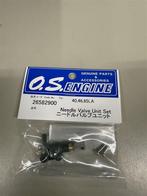 OS Motor Naaldklep Unit Assy 40/46/65LA, Nieuw, Ophalen of Verzenden, Nvt, Nvt