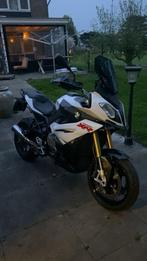 Bmw S1000XR 2016, 65 €/maand, 125 pk, Origineel Nederlands, Bedrijf