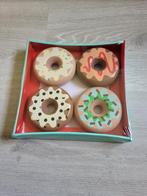 Nieuw in verpakking: Houten donuts, Ophalen of Verzenden, Nieuw, Hout, Speelkeuken-accessoire