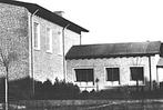 964050	Haarlem	Sionskerk	1956	.Gelopen met zegel	Kinderpostz, Ophalen of Verzenden, 1940 tot 1960, Gelopen, Noord-Holland