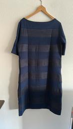 Claudia Strater Jurk - Maat 38, Maat 38/40 (M), Blauw, Ophalen of Verzenden, Zo goed als nieuw