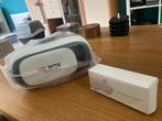 VR Bril (nieuw) mobiel, Ophalen of Verzenden, Nieuw, VR-bril, Telefoon