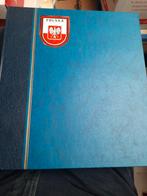 Kabe voordruk album POLEN 1970-1984 postfris verzameling, Postzegels en Munten, Postzegels | Volle albums en Verzamelingen, Verzenden