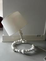 Vintage IKEA PS Svarva tafellamp Front Design 2009, Ophalen, Zo goed als nieuw, Hout, 50 tot 75 cm