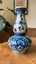 Delfs blauwe vaas, Antiek en Kunst, Antiek | Vazen, Ophalen of Verzenden