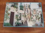 Jumbo puzzel, Ophalen, 500 t/m 1500 stukjes, Zo goed als nieuw