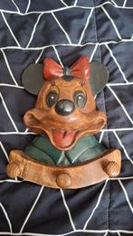 disney kapstok, Ophalen of Verzenden, Mickey Mouse, Zo goed als nieuw