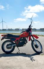 Te koop: Honda XL 250 R (1983) – Oldschool icoon in topstaat, Particulier, Enduro, Minimaal motorrijbewijs A2, 1 cilinder