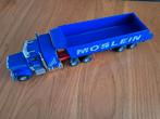 SIKU 3520 Peterbilt zandkieper nieuwstaat, Hobby en Vrije tijd, Modelauto's | 1:50, Ophalen of Verzenden, Nieuw, Bus of Vrachtwagen