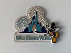 Koelkast magneet Walt Disney World, Verzamelen, Disney, Ophalen of Verzenden, Mickey Mouse, Zo goed als nieuw