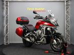 Honda VFR 800 X Crossrunner, Motoren, 782 cc, Bedrijf, Meer dan 35 kW, Toermotor