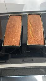 Vers gebakken cake te koop, Diversen, Levensmiddelen, Ophalen