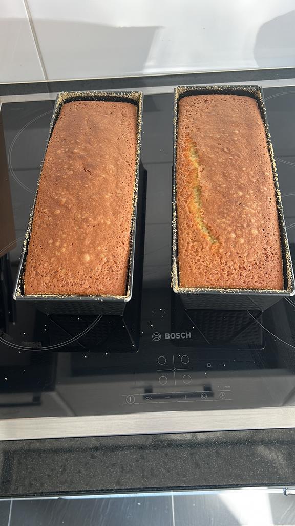Vers gebakken cake te koop, Diversen, Levensmiddelen, Ophalen