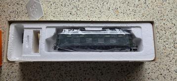 Roco 43616 H0 Elektrische locomotief Serie 1000 van de NS beschikbaar voor biedingen
