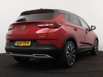 Opel Grandland X 1.6 Ultimate Hybrid 225 Limited | Navigatie, Auto's, Opel, 4 cilinders, Met garantie (alle), Leder, Bedrijf