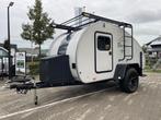 Hero Camper - Ranger Offroad caravan, Lengtebed, Overige merken, Bedrijf, Overige