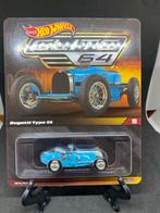Hot Wheels Bugatti Type 59, Ophalen of Verzenden, Nieuw, Auto