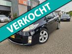 Toyota Prius Verkocht-Kijk maar>> droranjesnor, Gebruikt, 4 cilinders, Zwart, Bedrijf