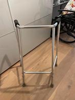 Looprekje Aluminium zeer stabiel, Diversen, Looprekken, Ophalen, In hoogte verstelbaar, Zo goed als nieuw