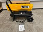 JCB Heteluchtkanon 20kW | JCB-SH70D, Ophalen of Verzenden, Zo goed als nieuw