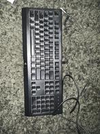 Razer Cynosa Chroma Toetsenbord, Computers en Software, Toetsenborden, Gebruikt, Gaming toetsenbord, Ophalen of Verzenden, Qwerty
