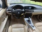 Bmw 3-serie Touring 325xi Dynamic Exec. leer automaat airco, Auto's, Automaat, Gebruikt, Vierwielaandrijving, Dealer onderhouden