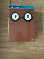 Pocky & Rocky Reshrined Special Edition | SLG | PS4, 1 speler, Ophalen of Verzenden, Nieuw, Vanaf 18 jaar