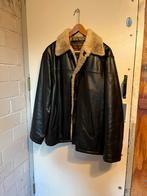 Pall Mall jas leer L, Maat 52/54 (L), Bruin, Pall Mall PME Legend, Ophalen of Verzenden