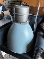 4 Hanglampen - Per Stuk Af Te Nemen in Goes, Ophalen, Gebruikt, Metaal, Minder dan 50 cm