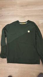Sweater groen en grijs scotch & soda xl, Kleding | Heren, Truien en Vesten, Ophalen of Verzenden, Zo goed als nieuw, Maat 56/58 (XL)