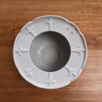 Vintage theelichthouder van: Seltmann Weiden Bavaria, Ophalen of Verzenden, Zo goed als nieuw