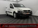 Peugeot Partner 120 1.6 e-HDI L1 XR Profit + Airco, Cruise c, Voorwielaandrijving, Euro 5, Stof, Gebruikt