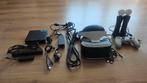 PSVR 1 complete set PS5 proof, Ophalen of Verzenden, Gebruikt, VR-bril, Sony PlayStation