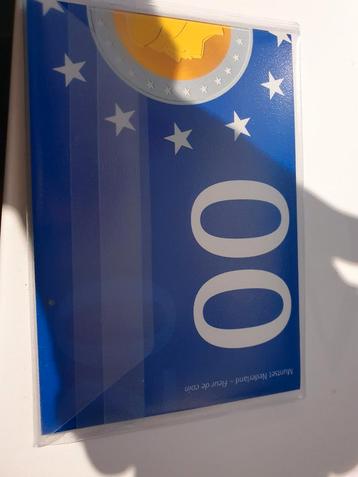 Nederlandse Muntset beschikbaar voor biedingen