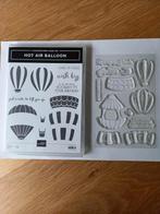 Stampin Up diverse stempel sets, Hobby en Vrije tijd, Stempelen, Ophalen of Verzenden, Gebruikt