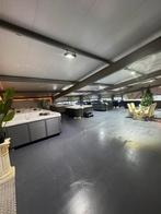 Bubbelbad / jacuzzi nodig ? STOP met zoeken, Jacuzziboer, Nieuw, Ophalen of Verzenden, Info@alutig.nl