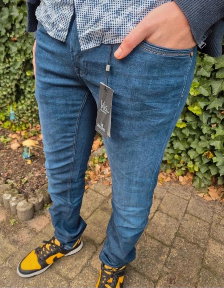 Pme legend Vanguard Scrambler spijkerbroek jeans 32/36 nieuw, Kleding | Heren, Spijkerbroeken en Jeans, Nieuw, W32 (confectie 46) of kleiner
